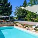 Casa Felicita- Marche Ferienhaeuser By Interhome Ripe San Ginesio