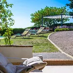 Casa Felicita- Marche Ferienhaeuser By Interhome Ripe San Ginesio