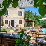 Holiday home Casa Felicita- Marche Ferienhaeuser By Interhome *