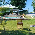 Holiday home Casa Felicita- Marche Ferienhaeuser By Interhome Ripe San Ginesio