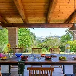 Casa Felicita- Marche Ferienhaeuser By Interhome Ripe San Ginesio