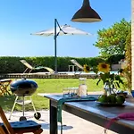 Holiday home Casa Felicita- Marche Ferienhaeuser By Interhome