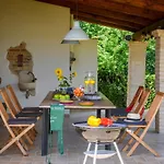 Casa Felicita- Marche Ferienhaeuser By Interhome Ripe San Ginesio