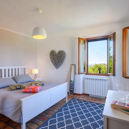 Holiday home Casa Felicita- Marche Ferienhaeuser By Interhome *