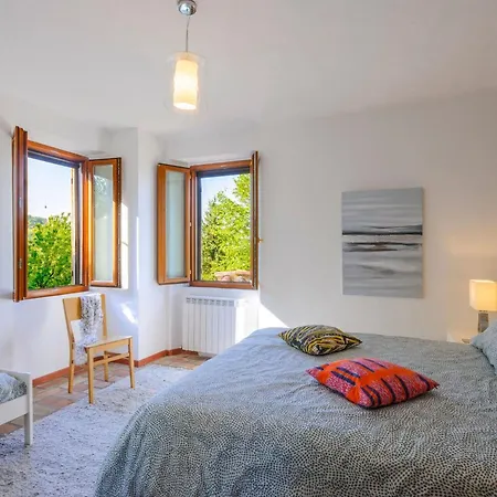 Casa Felicita- Marche Ferienhaeuser By Interhome Ripe San Ginesio