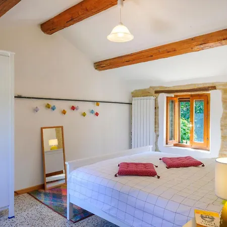 Casa Felicita- Marche Ferienhaeuser By Interhome Ripe San Ginesio