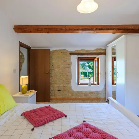 Casa Felicita- Marche Ferienhaeuser By Interhome Vakantiehuis *