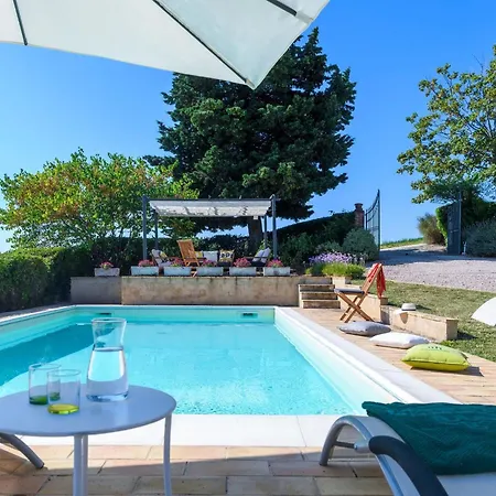 Vakantiehuis Casa Felicita- Marche Ferienhaeuser By Interhome