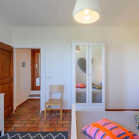 Casa Felicita- Marche Ferienhaeuser By Interhome Ripe San Ginesio