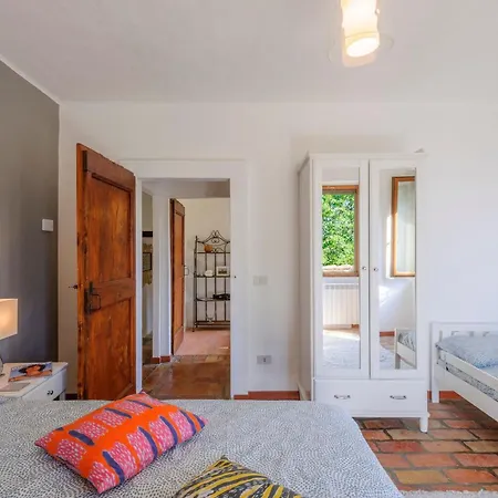 Vakantiehuis Casa Felicita- Marche Ferienhaeuser By Interhome