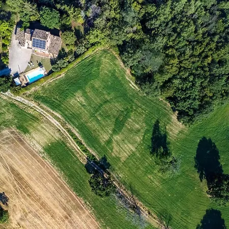 Casa Felicita- Marche Ferienhaeuser By Interhome Vakantiehuis