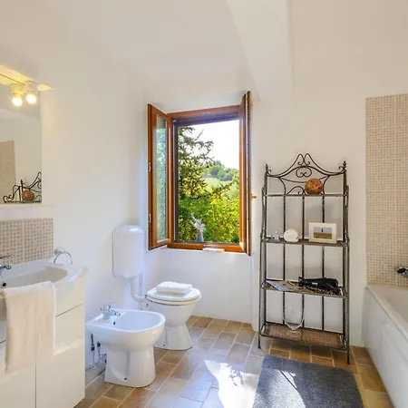 Vakantiehuis Casa Felicita- Marche Ferienhaeuser By Interhome *
