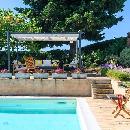 Casa Felicita- Marche Ferienhaeuser By Interhome Vakantiehuis