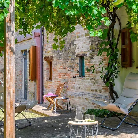Casa Felicita- Marche Ferienhaeuser By Interhome Ripe San Ginesio